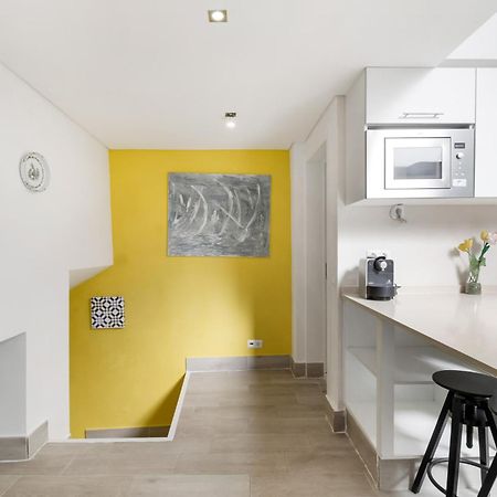 Lisbon Liberty Avenue Apartment المظهر الخارجي الصورة