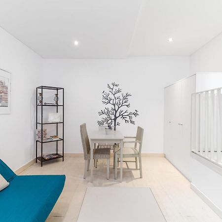 Lisbon Liberty Avenue Apartment المظهر الخارجي الصورة