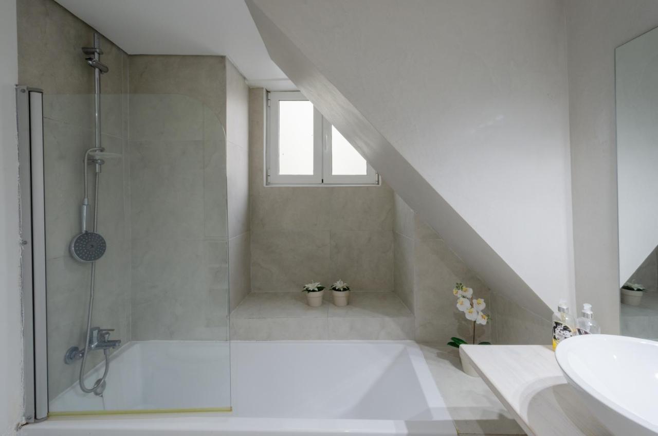 Lisbon Liberty Avenue Apartment المظهر الخارجي الصورة