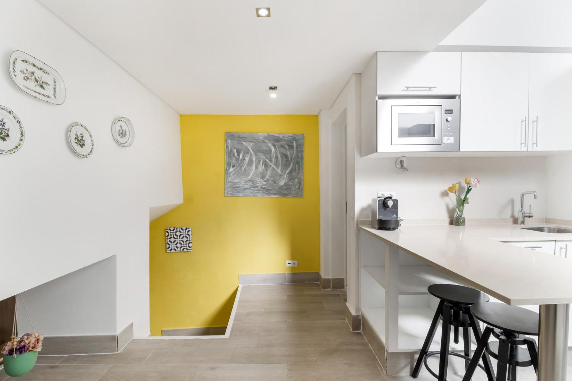 Lisbon Liberty Avenue Apartment المظهر الخارجي الصورة