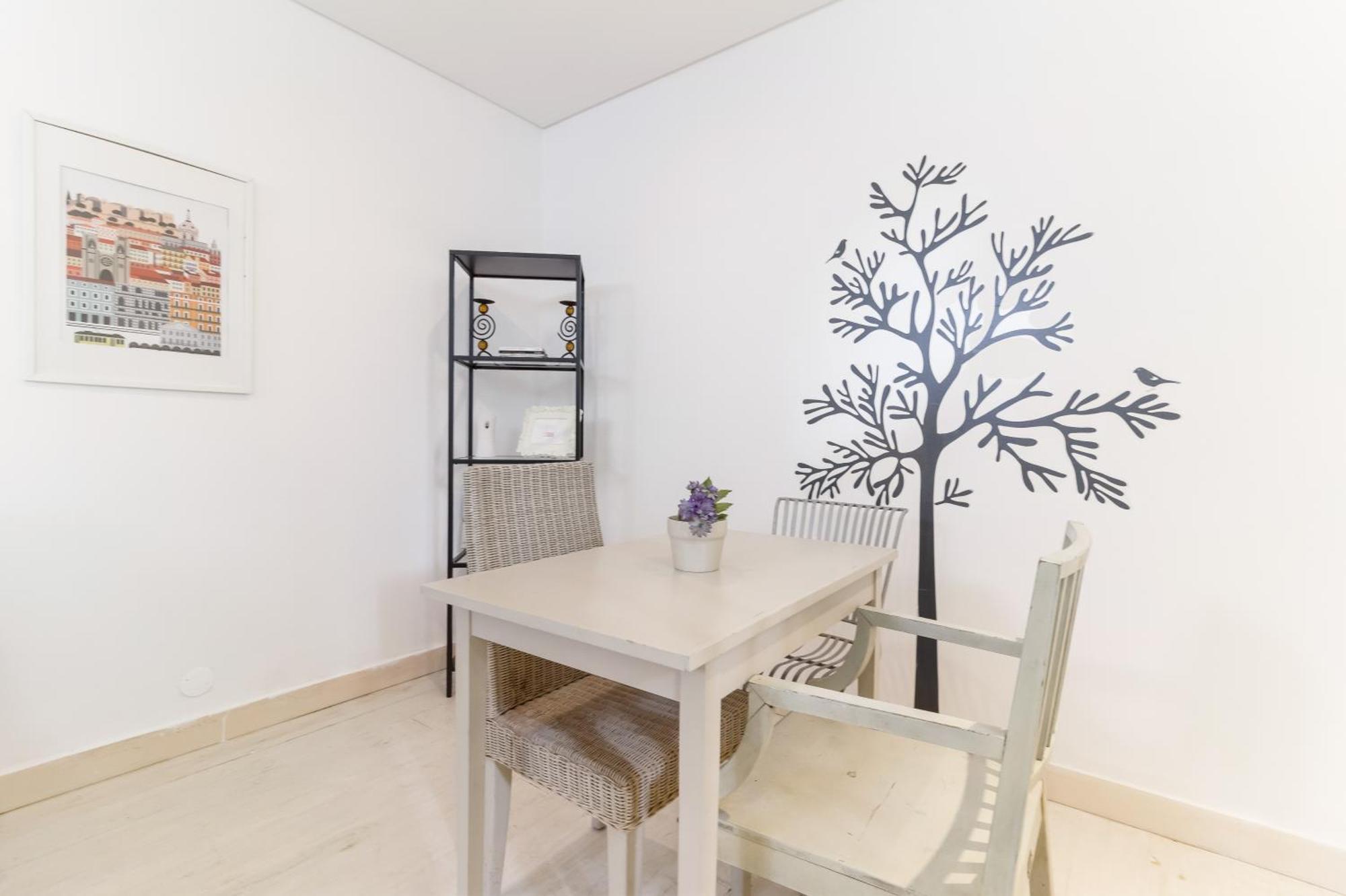 Lisbon Liberty Avenue Apartment المظهر الخارجي الصورة