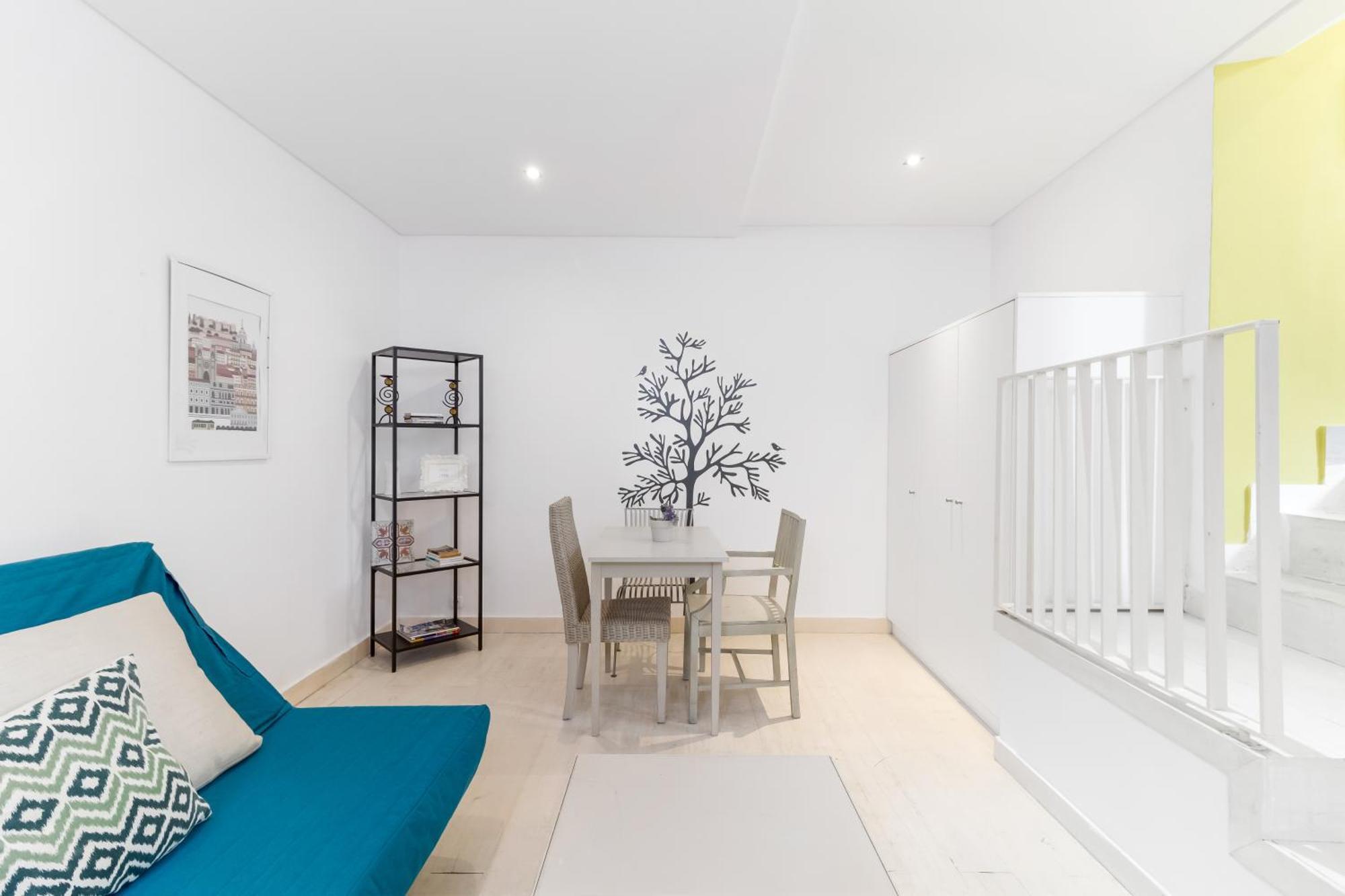 Lisbon Liberty Avenue Apartment المظهر الخارجي الصورة